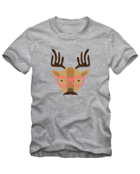 Elk hipster
